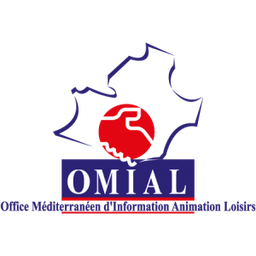 Logo présenté sur le site de la structure