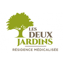 Logo présenté sur le site de la structure