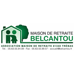 Logo présenté sur le site de la structure