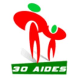 Logo du gestionnaire