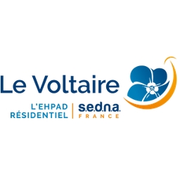 Logo présenté sur le site de la structure