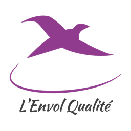 Logo présenté sur le site de la structure