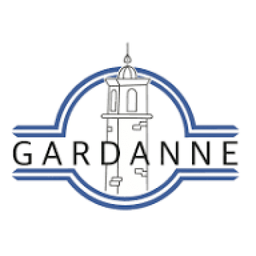 Logo présenté sur le site de la structure