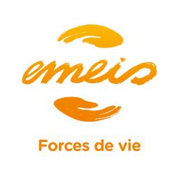 Logo présenté sur le site de la structure