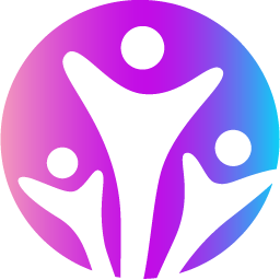 Logo présenté sur le site de la structure