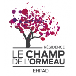 Logo présenté sur le site de la structure