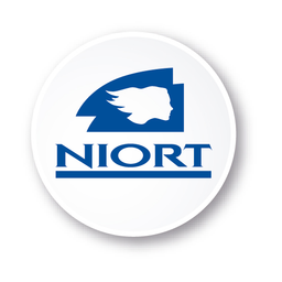 Logo présenté sur le site de la structure