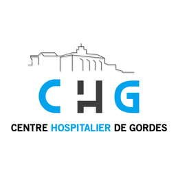 Logo présenté sur le site de la structure