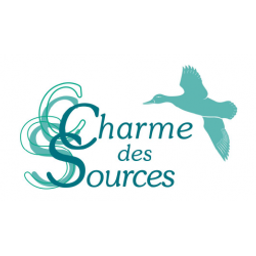 Logo présenté sur le site de la structure