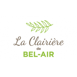 Logo présenté sur le site de la structure