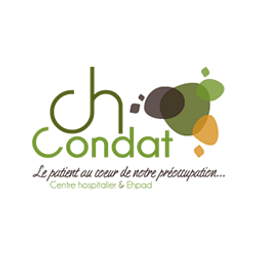 Logo présenté sur le site de la structure
