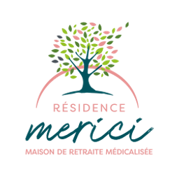 Logo présenté sur le site de la structure