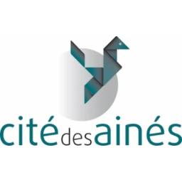 Logo présenté sur le site de la structure