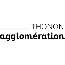 Logo présenté sur le site de la structure