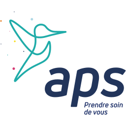 Logo présenté sur le site de la structure