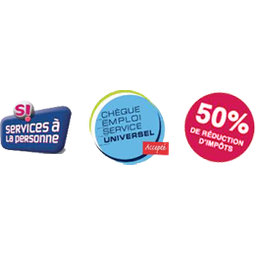 Logo présenté sur le site de la structure