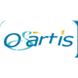 Logo présenté sur le site de la structure