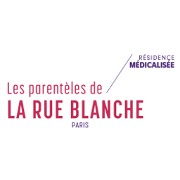 Logo présenté sur le site de la structure