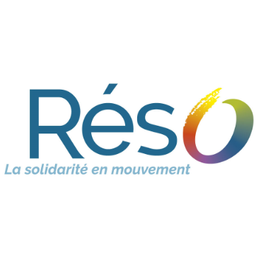Logo présenté sur le site de la structure