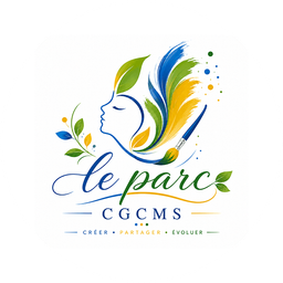 Logo présenté sur le site de la structure