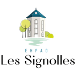 Logo présenté sur le site de la structure