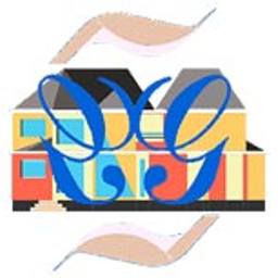 Logo présenté sur le site de la structure