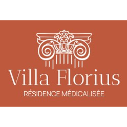 Logo présenté sur le site de la structure