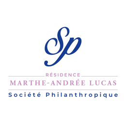 Logo présenté sur le site de la structure