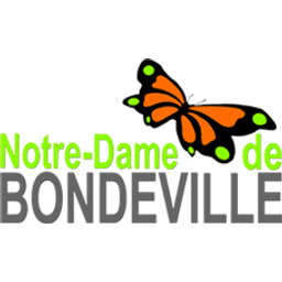 Logo présenté sur le site de la structure
