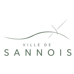 Logo présenté sur le site de la structure