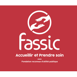 Logo présenté sur le site de la structure