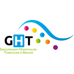 Logo présenté sur le site de la structure