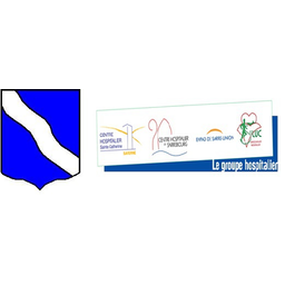 Logo présenté sur le site de la structure