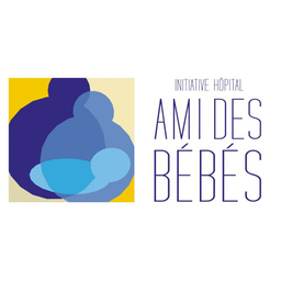 Logo présenté sur le site de la structure