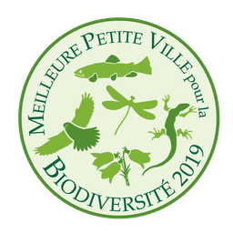 Logo présenté sur le site de la structure