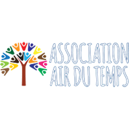 Logo présenté sur le site de la structure