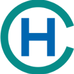 Logo présenté sur le site de la structure