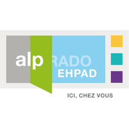 Logo présenté sur le site de la structure