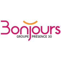 Logo présenté sur le site de la structure