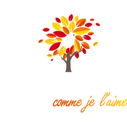 Logo présenté sur le site de la structure
