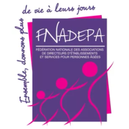 Logo présenté sur le site de la structure