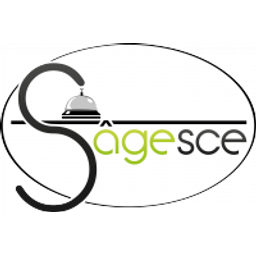 Logo présenté sur le site de la structure