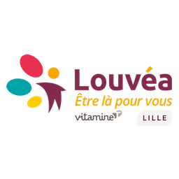 Logo présenté sur le site de la structure