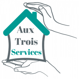 Logo présenté sur le site de la structure