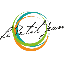 Logo présenté sur le site de la structure