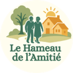 Logo présenté sur le site de la structure