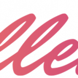 Logo présenté sur le site de la structure