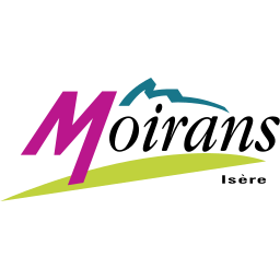 Logo présenté sur le site de la structure