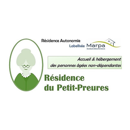 Logo présenté sur le site de la structure