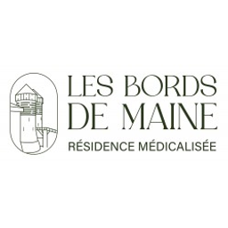 Logo présenté sur le site de la structure